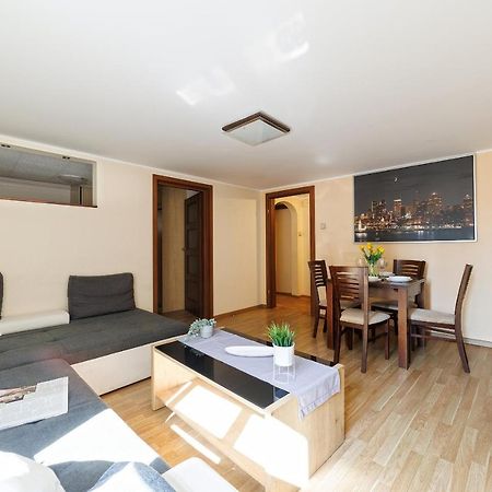 Apartament Warzywnicza Old Town Gdansk Apartment ภายนอก รูปภาพ