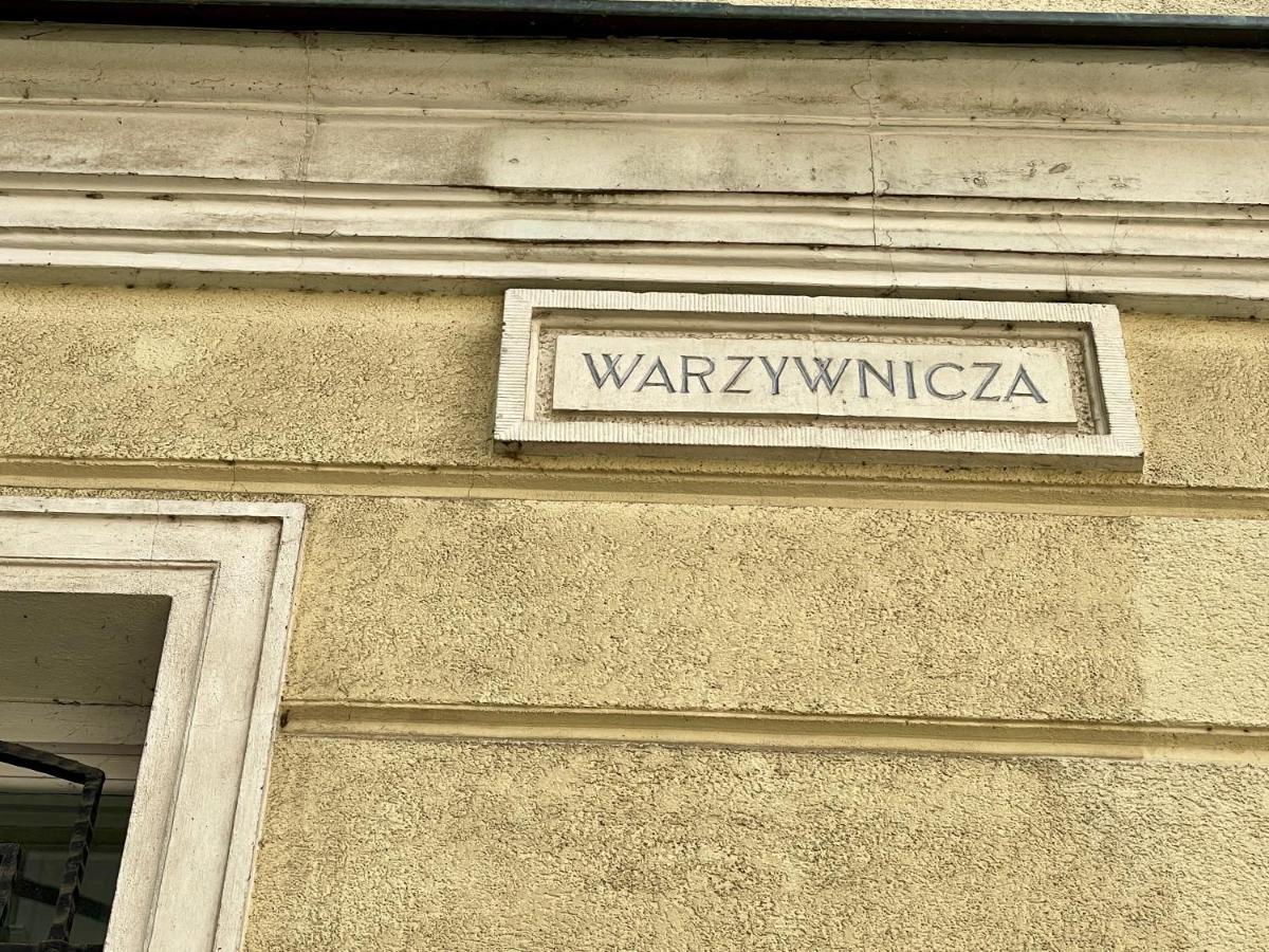Apartament Warzywnicza Old Town Gdansk Apartment ภายนอก รูปภาพ