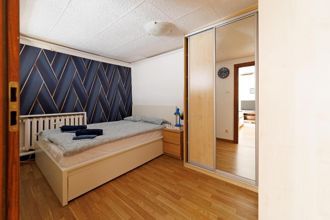 Apartament Warzywnicza Old Town Gdansk Apartment ภายนอก รูปภาพ